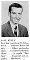 Kelly Paul